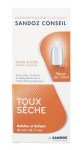 Humex Toux Sèche Oxomemazine Sirop Sans Sucre 150ml